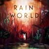 Rain World Box Art Front